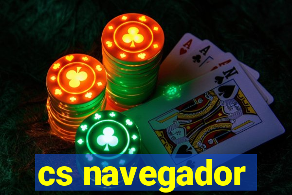 cs navegador